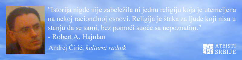 Andrej Ciric