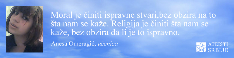 Anesa Omeragic