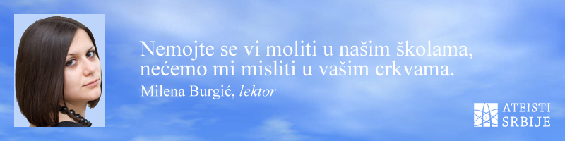 Milena Burgic