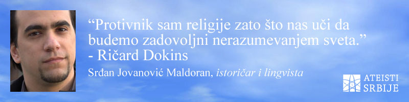 Srdan Jovanovic Maldoran