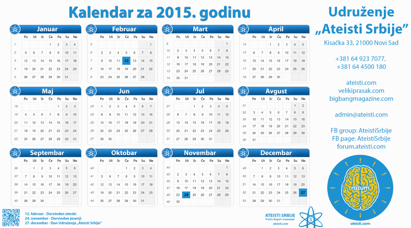 Kalendar2015 pocket